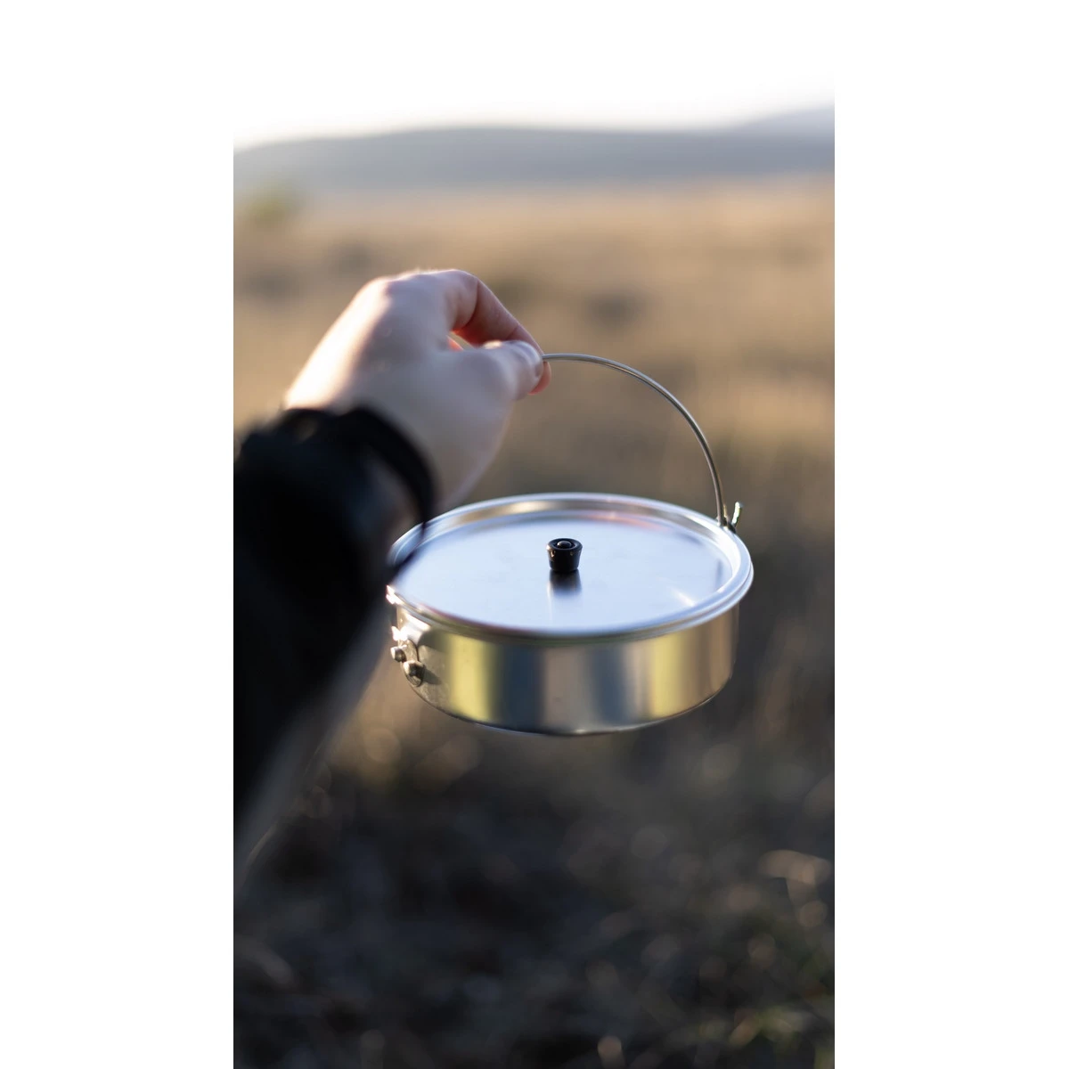 Popote Alu 2 Personnes 8 Popote Alu 2 Personnes – Image 6