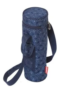 PORTE BOUTEILLE INDIGO