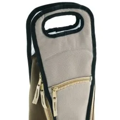 Porte Bouteille Duo Isotherme -Mobilier De Camping Soldes porte bouteille duo 2