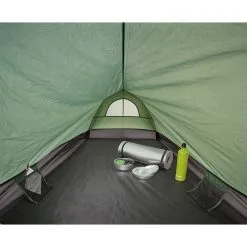 Tente Montagne 2 Places Jamet MONTE CINTO 4000 -Mobilier De Camping Soldes product 10