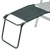 Repose-pieds CEDRE -Mobilier De Camping Soldes product