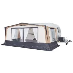 Auvent De Caravane GUERANDE 2,70m