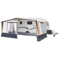 Auvent De Caravane GUERANDE 2,70m -Mobilier De Camping Soldes product 16