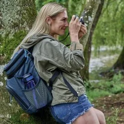 Sac à Dos Glacière ARTIC 22L -Mobilier De Camping Soldes sac a dos glaciere artic 22l 2