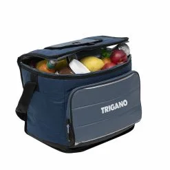 Sac Glacière Pliable 22L 7 Sac Glacière Pliable 22L -Mobilier De Camping Soldes sac glaciere pliable 22l 2