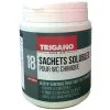 Sachets Solubles WC Chimique