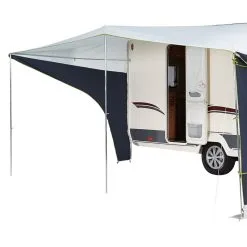 Solette Luxe Pour Caravane -Mobilier De Camping Soldes solette caravane luxe 3