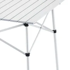 Table Camping Aluminium 7 Table Camping Aluminium -Mobilier De Camping Soldes table alu 2
