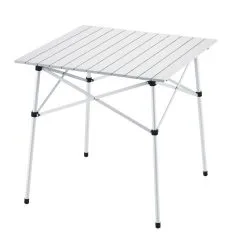 Table Camping Aluminium