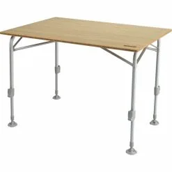 Table Bambou