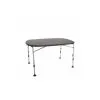 Table Ovale -Mobilier De Camping Soldes table ovale