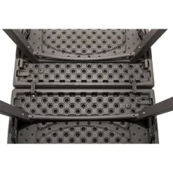 Table Polyéthylène 122cm -Mobilier De Camping Soldes table polyethylene 122 6