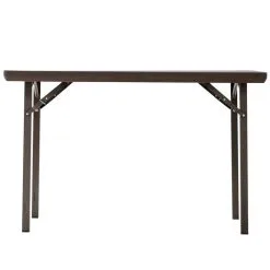 Table Polyéthylène 182 Cm -Mobilier De Camping Soldes table polyethylene 182 2