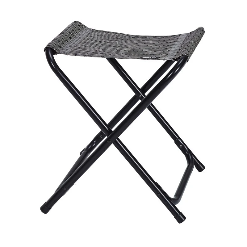 Tabouret Camping Gris Cocoon 3 Tabouret Camping Gris Cocoon