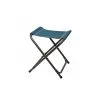 Tabouret Pliant Alu ELECTRA 1 Tabouret Pliant Alu ELECTRA -Mobilier De Camping Soldes tabouret pliant alu electra