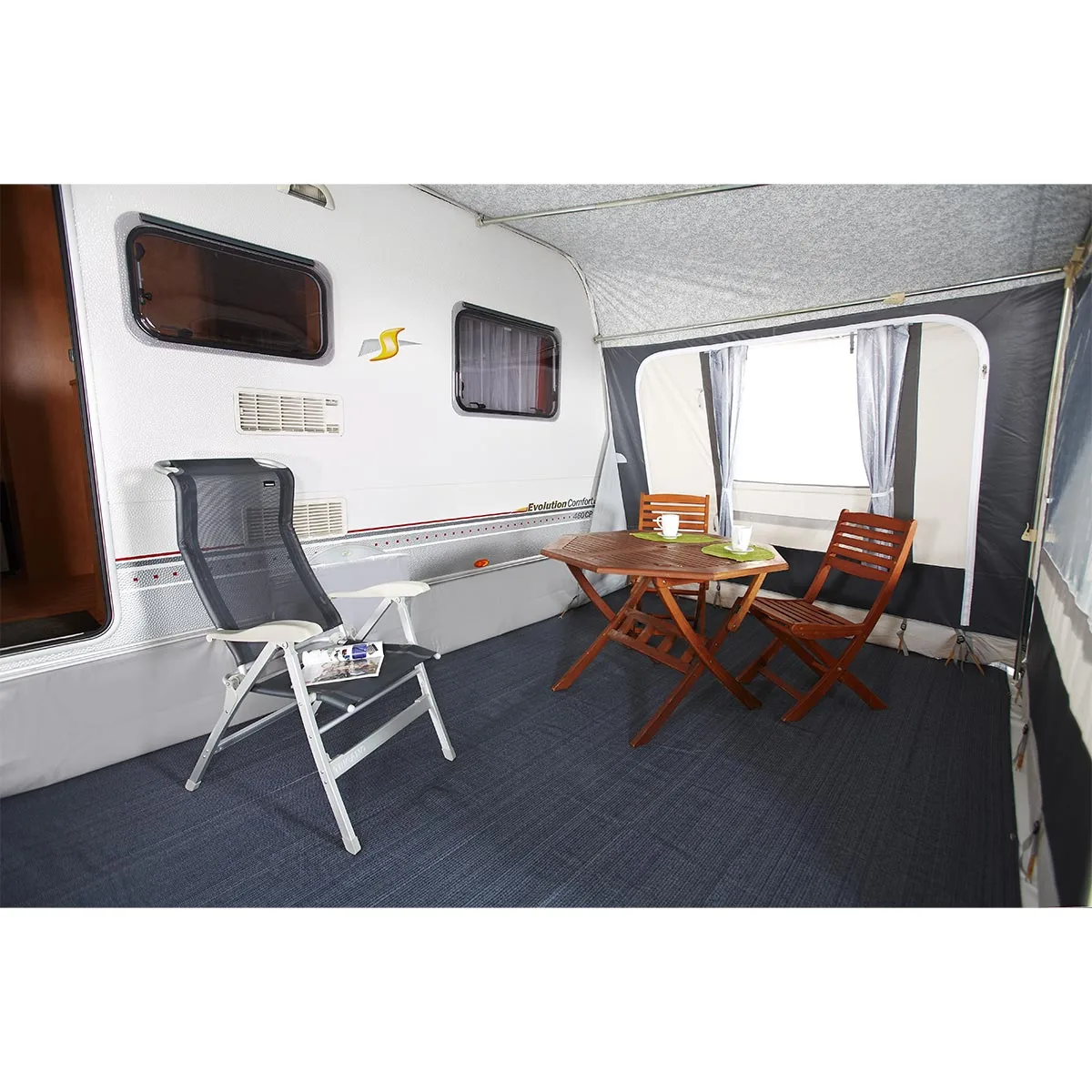 Tapis De Sol PE 300 Cm 5 Tapis De Sol PE 300 Cm â Image 3