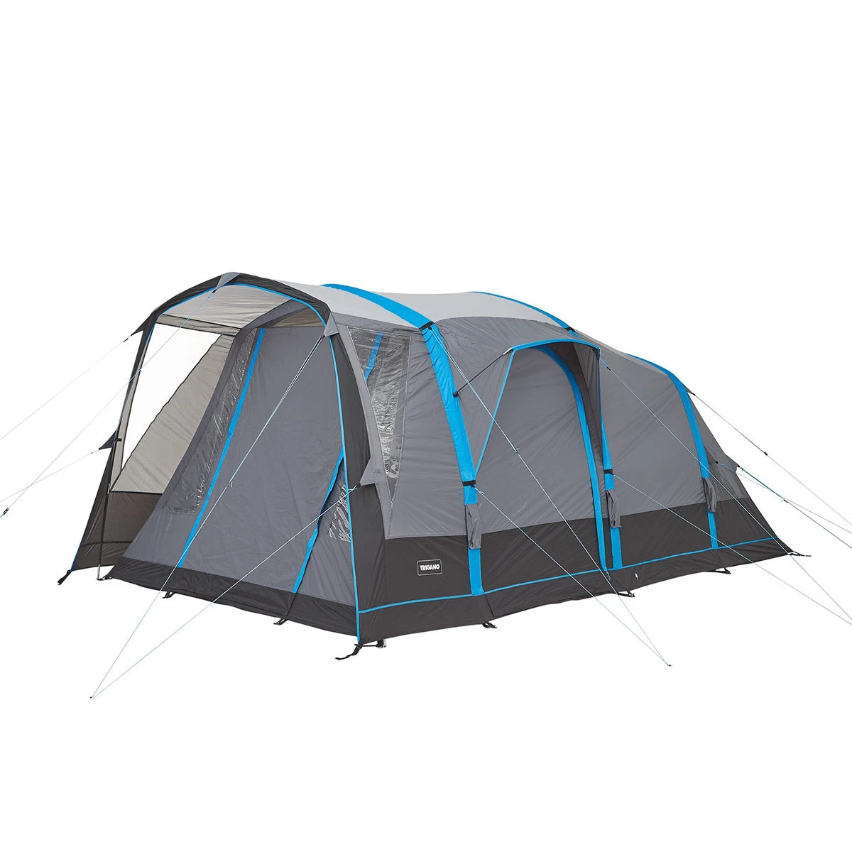 Tente Camping Gonflable 4 Places Trigano DIABLO 4 4 Tente Camping Gonflable 4 Places Trigano DIABLO 4 – Image 2
