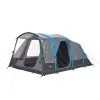 Tente Camping Gonflable 4 Places Trigano DIABLO 4 -Mobilier De Camping Soldes tente camping gonflable diablo 4