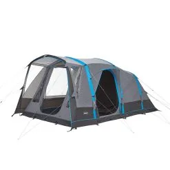 Tente Camping Gonflable 4 Places Trigano DIABLO 4