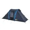 Tente Camping Gonflable 4 Places Raclet FARO 4 -Mobilier De Camping Soldes tente camping gonflable raclet faro 4
