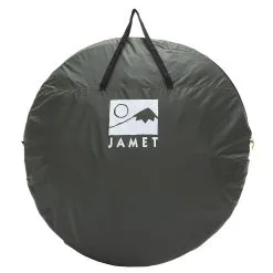 JAMETIC 2 - JAMET -Mobilier De Camping Soldes tente camping jamet jametic 2 5