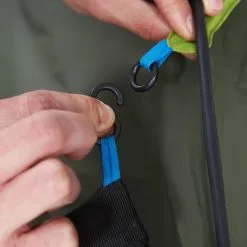 JAMETIC 2 - JAMET -Mobilier De Camping Soldes tente camping jamet jametic 2 7