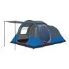 SISCO 4 - JAMET -Mobilier De Camping Soldes tente camping jamet sisco 4