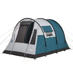 Tente Camping 2 Places Trigano BILBAO 2 -Mobilier De Camping Soldes tente camping trigano bilbao 2 places 2
