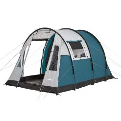 Tente Camping 2 Places Trigano BILBAO 2 -Mobilier De Camping Soldes tente camping trigano bilbao 2 places 3
