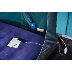 Tente Camping 2 Places Trigano BILBAO 2 -Mobilier De Camping Soldes tente camping trigano bilbao 2 places 5