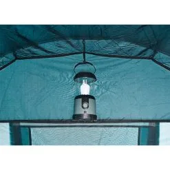 Tente Camping 2 Places Trigano BILBAO 2 -Mobilier De Camping Soldes tente camping trigano bilbao 2 places 6