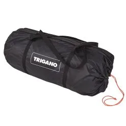 Tente Camping 2 Places Trigano BILBAO 2 -Mobilier De Camping Soldes tente camping trigano bilbao 2 places 8