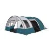 Tente Camping 6 Places Trigano BILBAO 6 -Mobilier De Camping Soldes tente camping trigano bilbao 6
