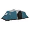 Tente Camping 8 Places Trigano BILBAO 8 -Mobilier De Camping Soldes tente camping trigano bilbao 8