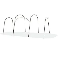 Tente Camping 8 Places Trigano BILBAO 8 -Mobilier De Camping Soldes tente camping trigano bilbao 8 11