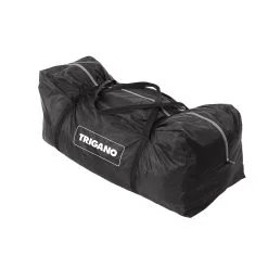 Tente Camping 8 Places Trigano BILBAO 8 -Mobilier De Camping Soldes tente camping trigano bilbao 8 8