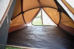 Tente Canadienne 3 Places Trigano 1936 -Mobilier De Camping Soldes tente canadienne 1936 trigano 3