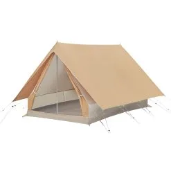 Tente Canadienne 3 Places Trigano NOIRMOUTIER 3