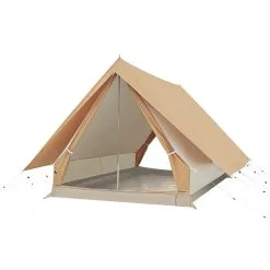 Tente Canadienne 6 Places Trigano NOIRMOUTIER 6 7 Tente Canadienne 6 Places Trigano NOIRMOUTIER 6 -Mobilier De Camping Soldes tente canadienne trigano noirmoutier 6 places 2