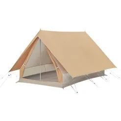 Tente Canadienne 6 Places Trigano NOIRMOUTIER 6
