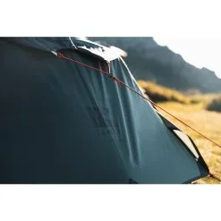 Tente Montagne 2 Places Jamet DOLOMITE 2 4000 -Mobilier De Camping Soldes tente montagne jamet dolomite 2 4000 5