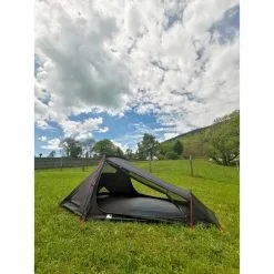 Tente Montagne 2 Places Jamet DOLOMITE 2 4000 -Mobilier De Camping Soldes tente montagne jamet dolomite 2 4000 7