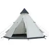 Tipi Camping Trigano CHEROKEE 350 -Mobilier De Camping Soldes tipi camping cherokee 350