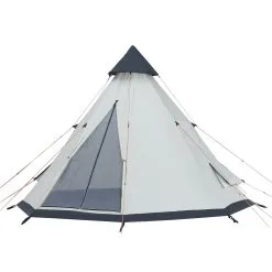 Tipi Camping Trigano CHEROKEE 350 -Mobilier De Camping Soldes tipi camping cherokee 350 2