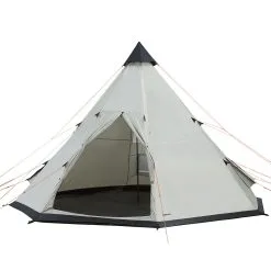 Tipi Camping Trigano CHEROKEE 500